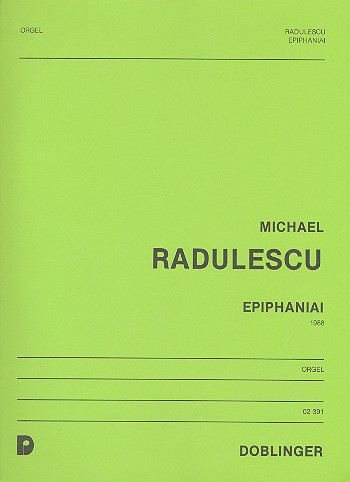 Epiphaniai