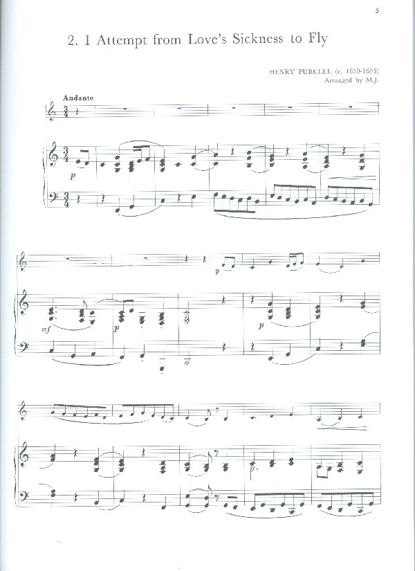 Solos for the Horn Player with