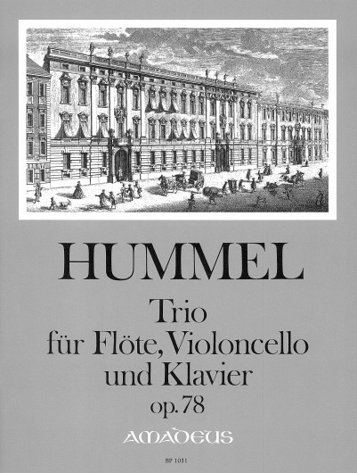 Trio op.78