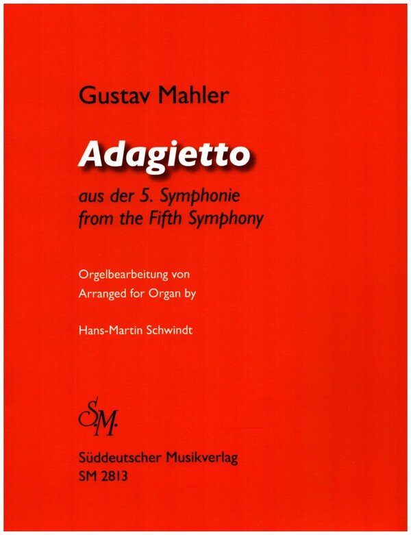 Adagietto aus der Dinfonie Nr.5