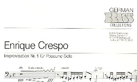 Improvisation Nr.1
