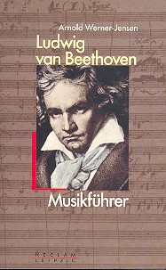 Reclams Musikführer Ludwig van