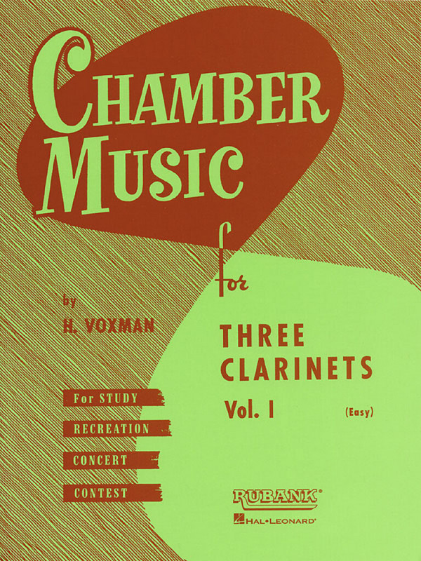 Chamber Music vol.1 (easy)