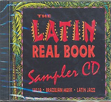 The Latin Real Book