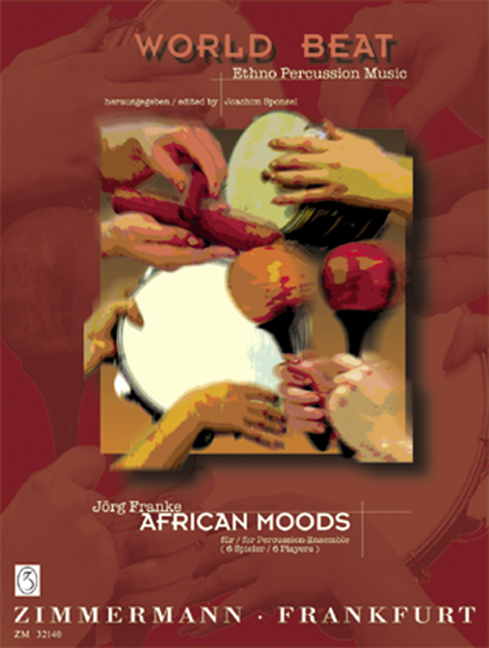 African moods
