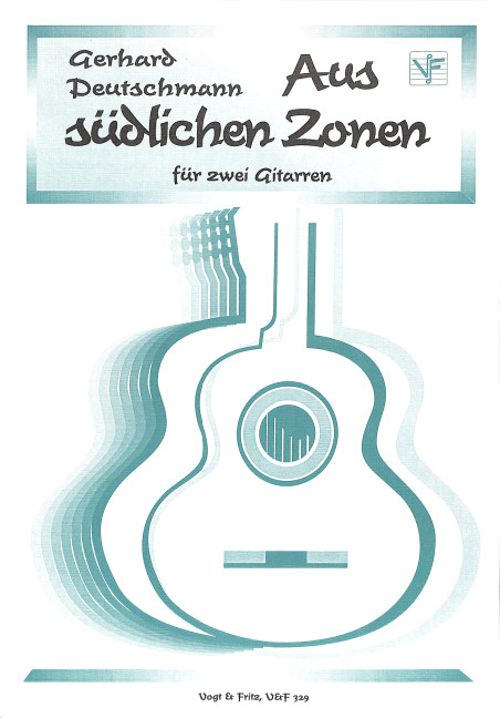 Aus südlichen Zonen