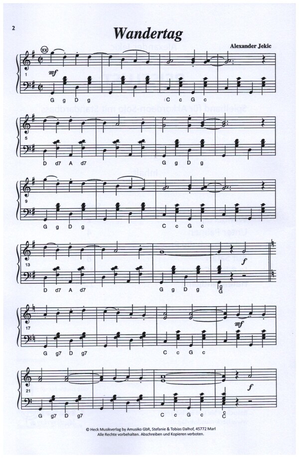 Reiselust Spielband für