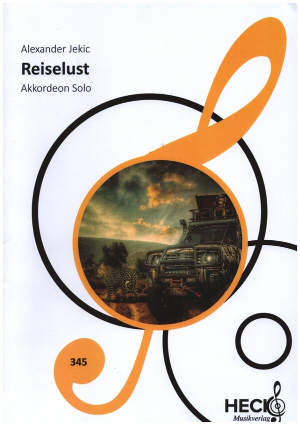 Reiselust Spielband für