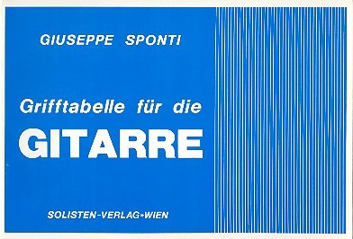 Grifftabelle