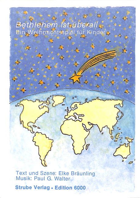 Bethlehem ist überall