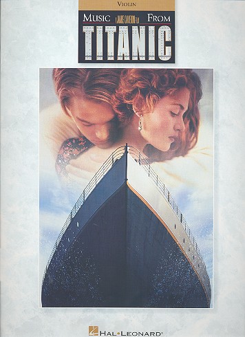 Titanic Selections