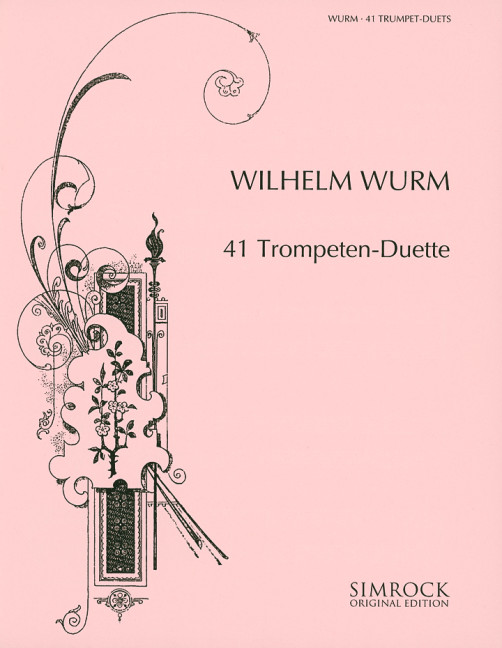 41 Duette
