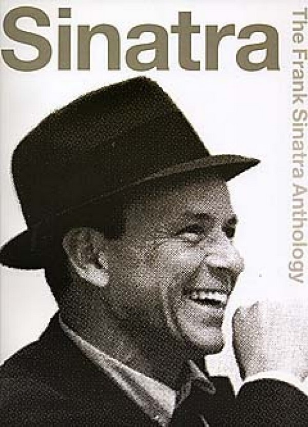 The Frank Sinatra Anthology: