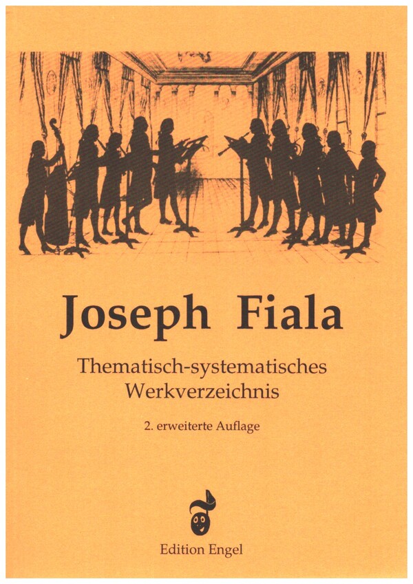 Joseph Fiala Systematisch-Thematisches Werkverzeichnis