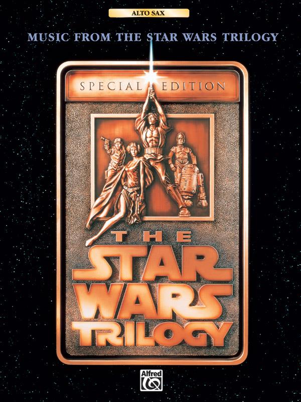 The Star Wars Trilogy