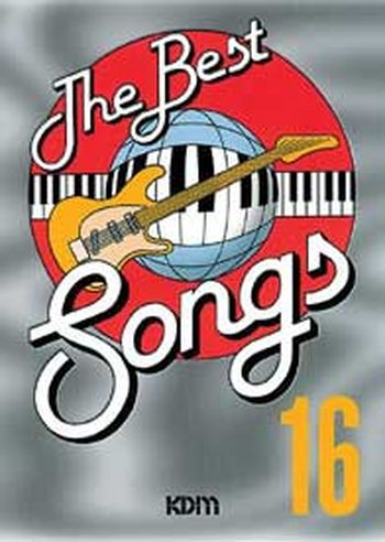 The Best Songs Band 16