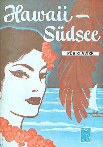 Hawaii-Südsee