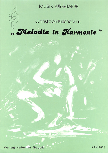 Melodie in Harmonie
