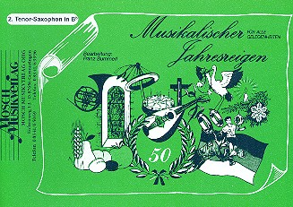 Musikalischer Jahresreigen