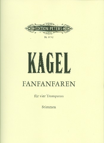 Fanfanfaren