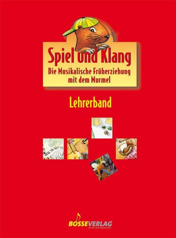 Spiel und Klang 