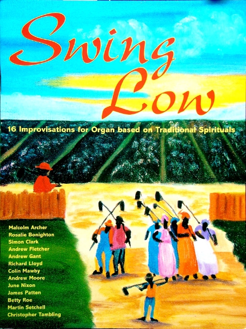 SWING LOW 16 IMPROVISATIONS FOR