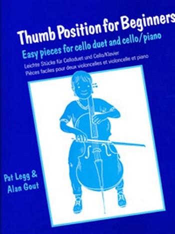 Thumb Position for Beginners