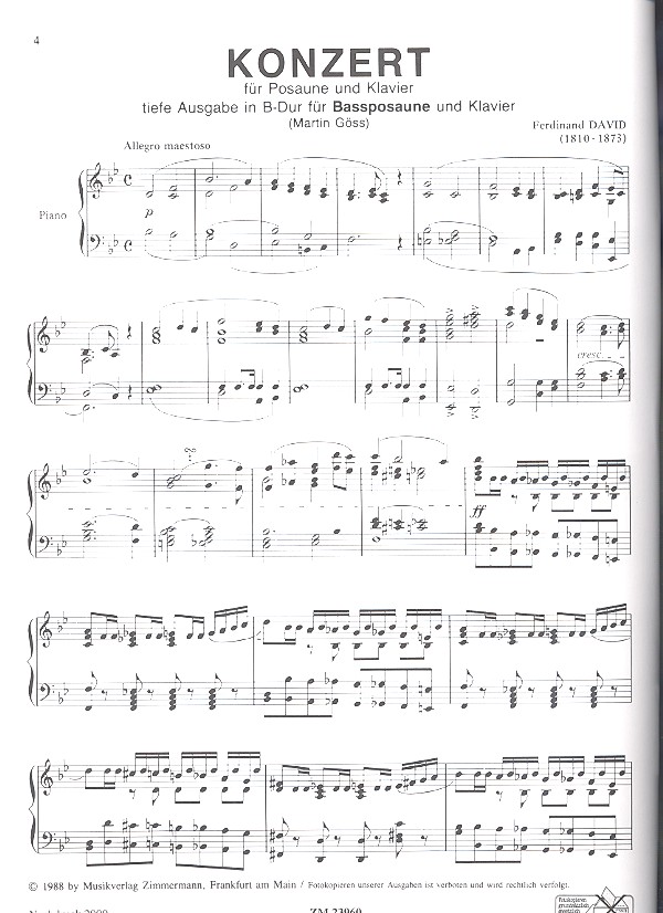 Konzert 