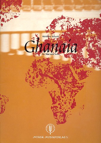 Ghanaia