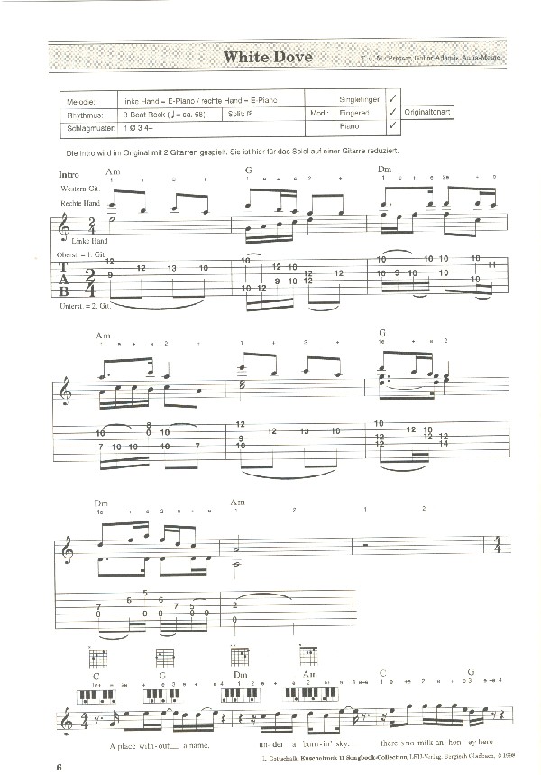 Kuschelrock Band 11: Songbook