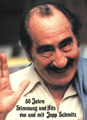 50 Jahre Stimmung und Hits mit Jupp Schmitz