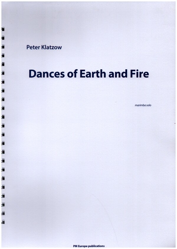 Dances of Earth and Fire