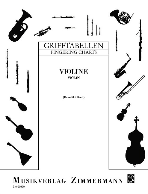 Grifftabelle