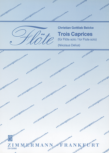 3 Caprices