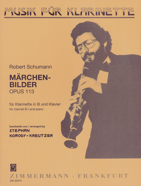 Märchenbilder op.113