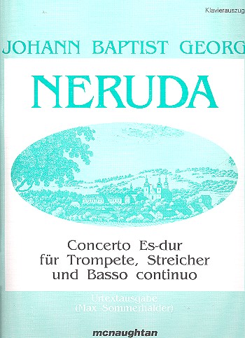 Concerto Es-Dur 