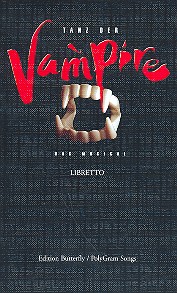 Tanz der Vampire 