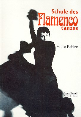 Schule des Flamencotanzes