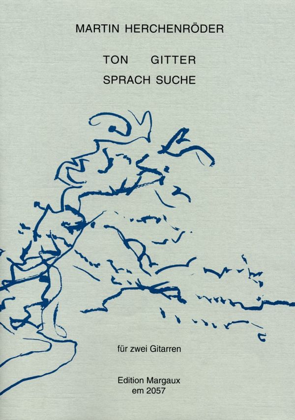 Ton Gitter sprach Suche