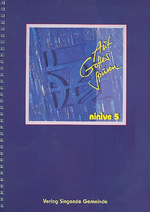 Ninive 5 Auf Gottes Spuren