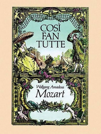 Cosi fan tutte