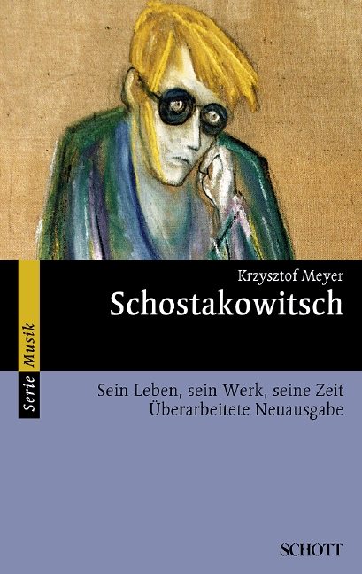 Schostakowitsch - sein Leben,