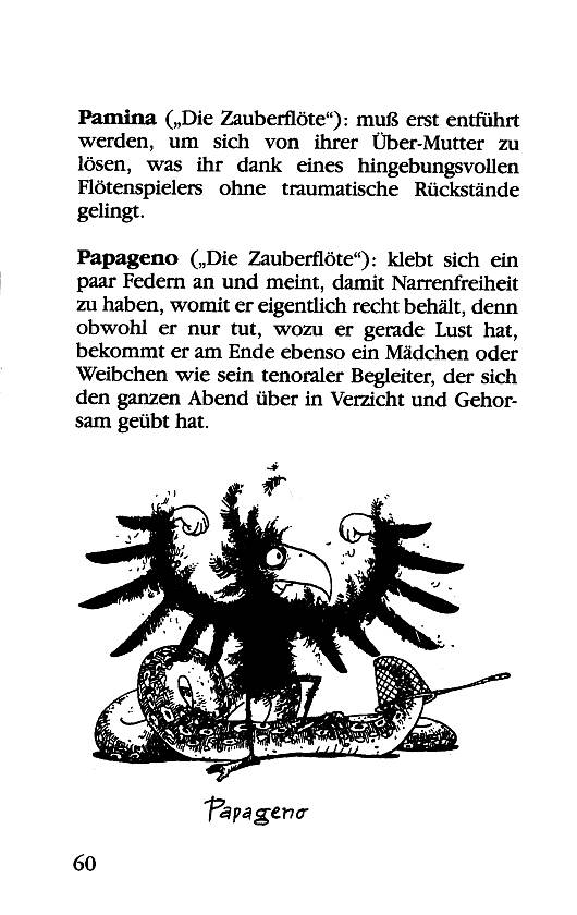Von der Rolle das heitere Lexikon der