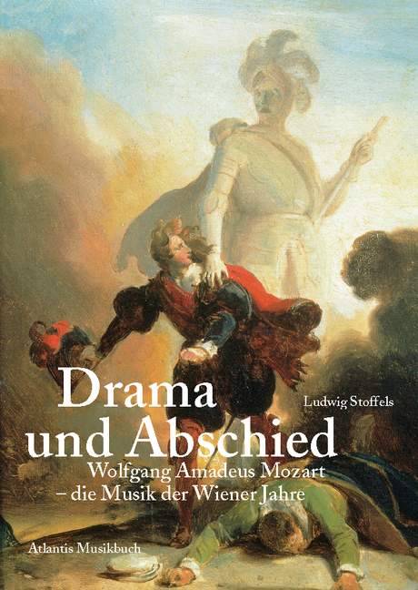 Drama und Abschied Mozart -