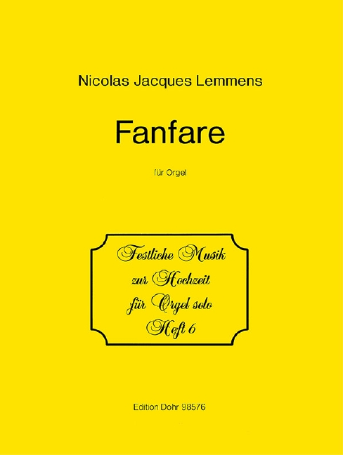 Fanfare