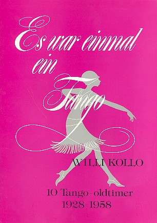 Es war einmal ein Tango