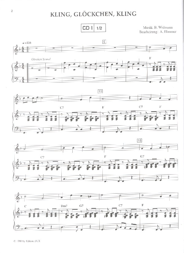 Popular Collection Christmas