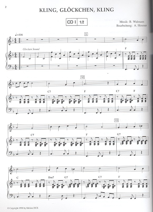 Popular Collection Christmas