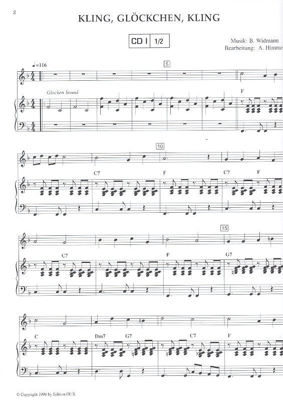 Popular Collection Christmas