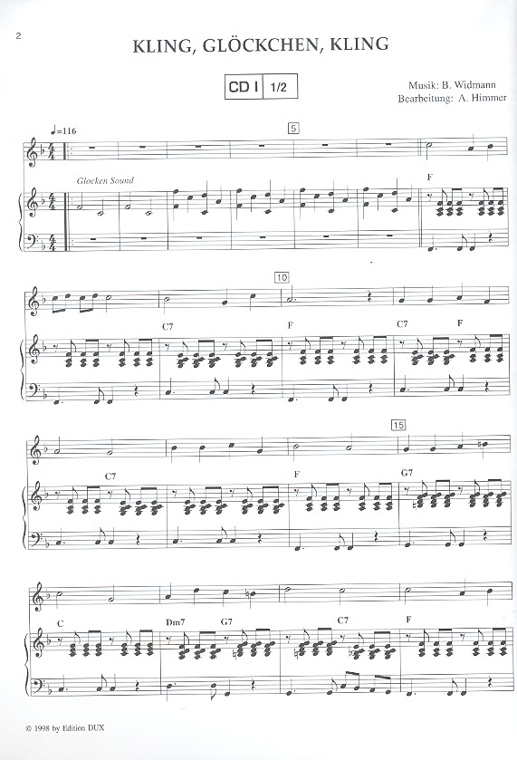 Popular Collection Christmas